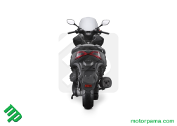 kymco xtown 125 (3)